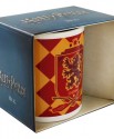 Harry Potter Gryffindor Mug