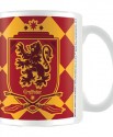 Harry Potter Gryffindor Mug